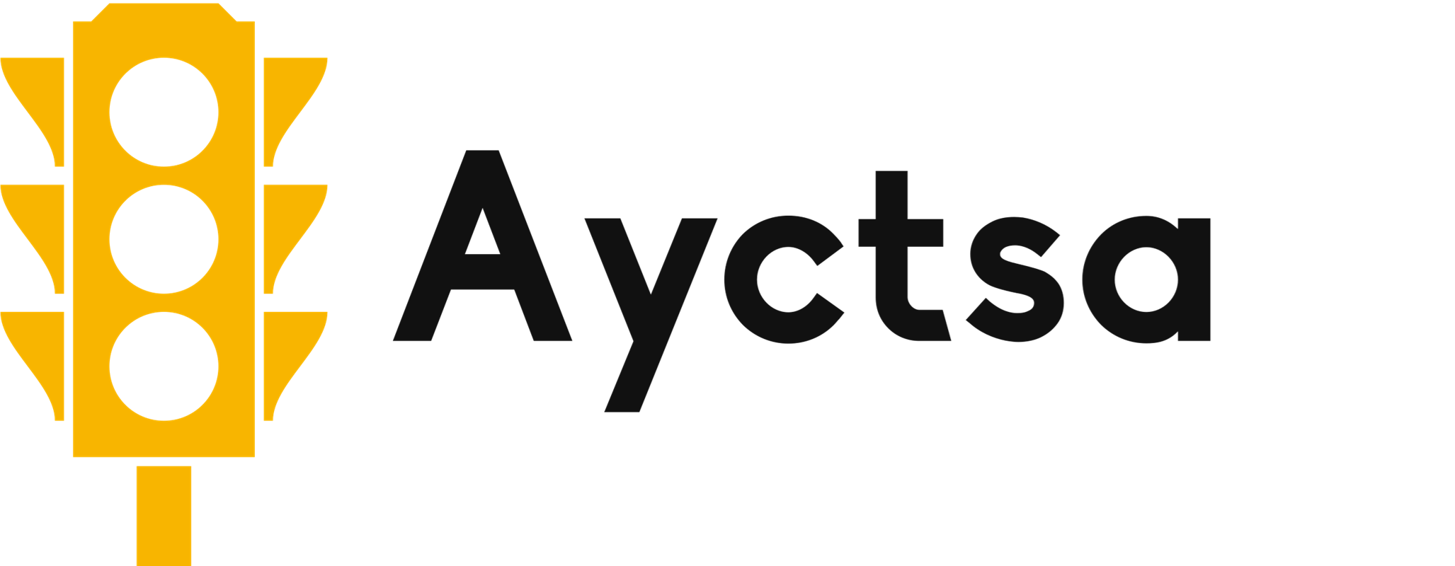 Ayctsa - Fabricación e Instalación de Semáforos